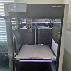 H2D-3D Printer