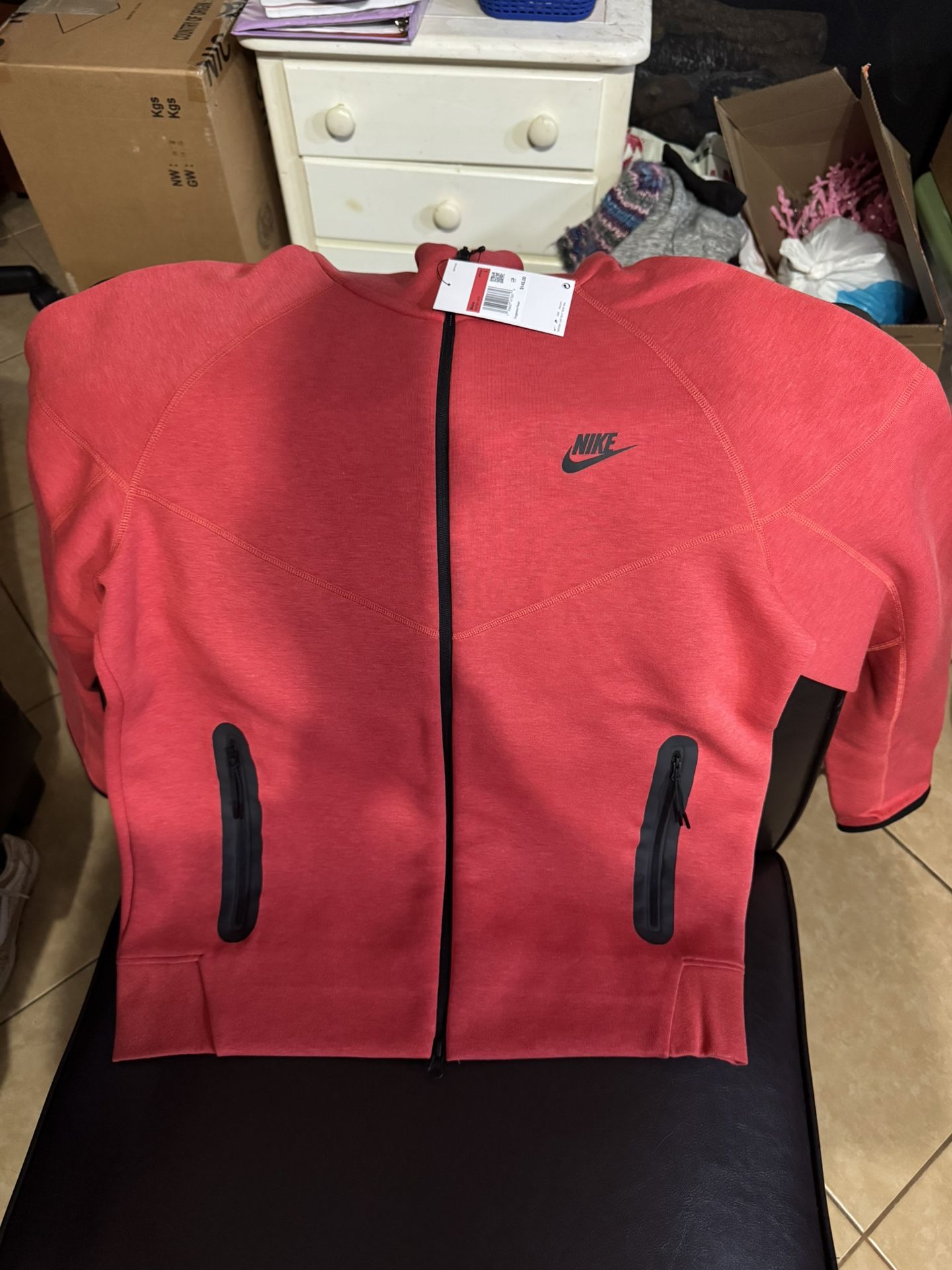 Nike Tech Fleece
