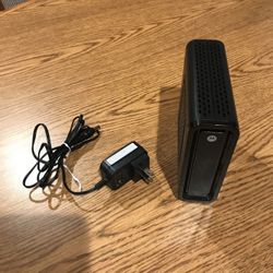 Motorola Surfboard SB6121 Modem