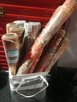 Rugs