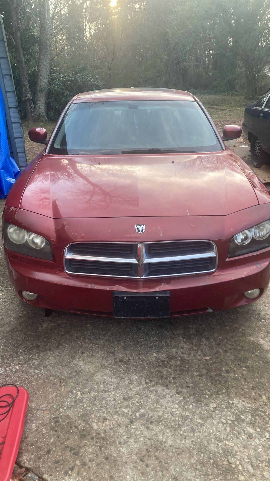 2006 Dodge Charger