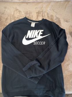 Men’s Nike CrewNeck L