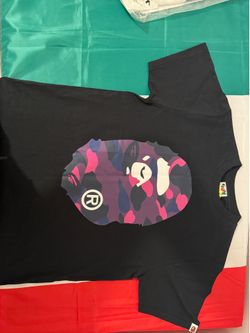 Bape Shirt M