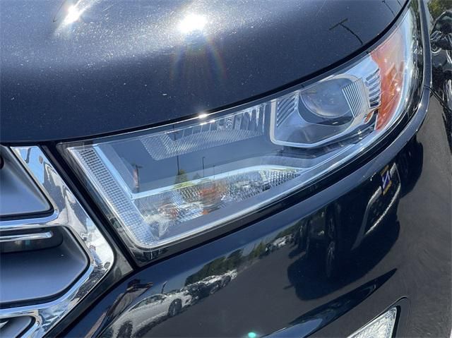 2017 Ford Edge
