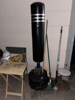 Punching Bag
