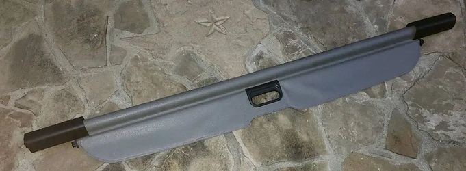 Cargo cover 00-06 original Chevy