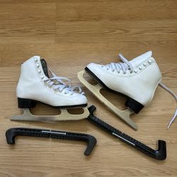 DBX ice-skates