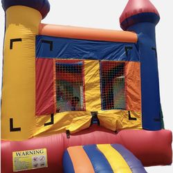 Bounce House For Sale 