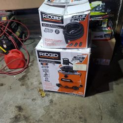 Vacuum And Accessories 