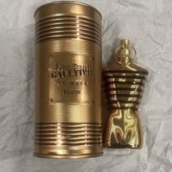 Jean Paul Gaultier Le Male Elixir Parfum