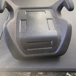 Booster Seat 