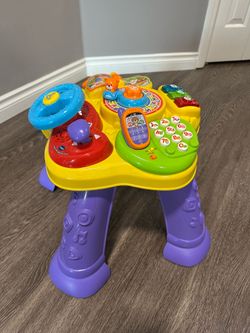 Vtech Magic Star Learning Table