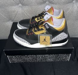 Jordan 3 Retro 