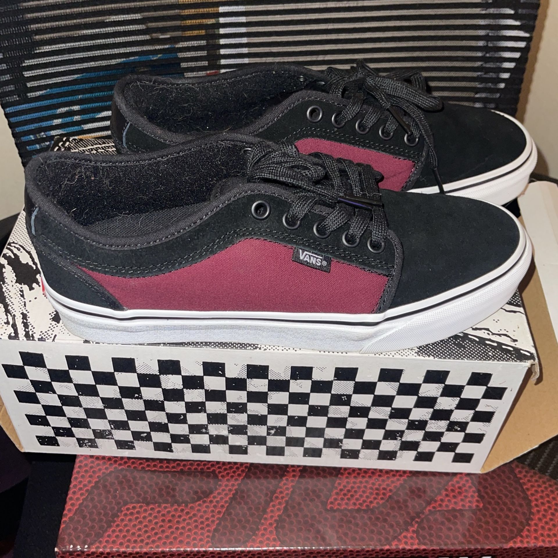 Vans