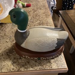 Duck Dynasty Duck 