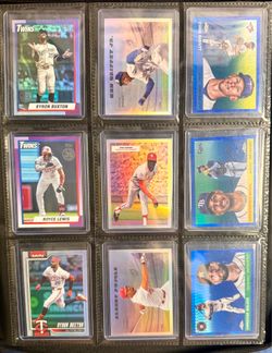 ⚾ Baseball Cards For Sale | Autos • Numbered • Rookies • Pick Your Card