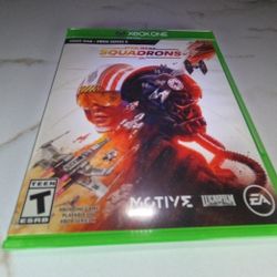 Star Wars Squadrons - Microsoft Xbox One