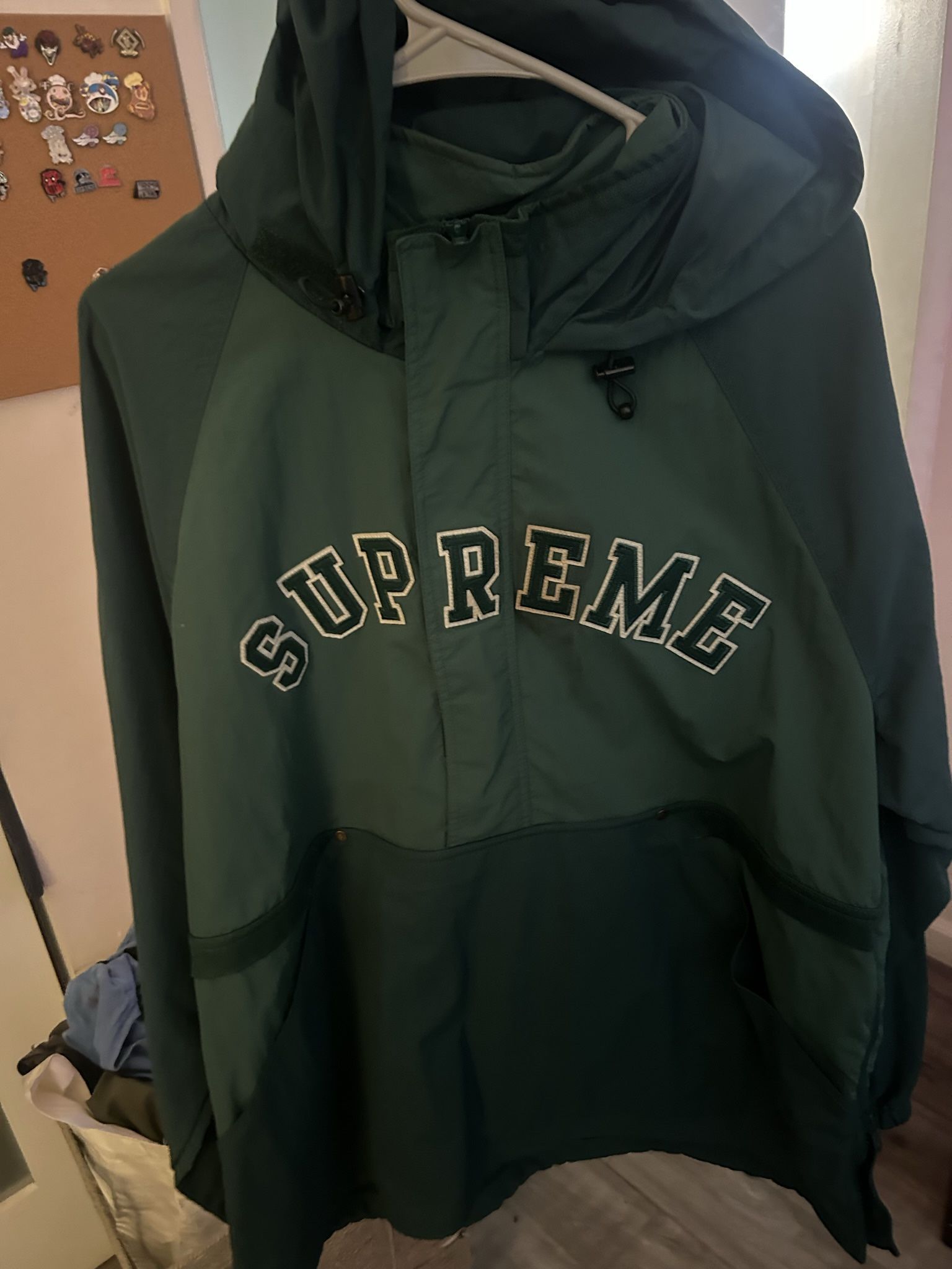 Supreme Jacket 