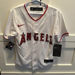 Angles Jersey Toddler