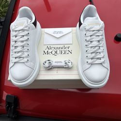 Alexander McQueen