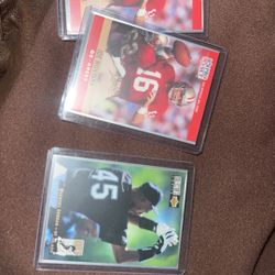 Rare Cards