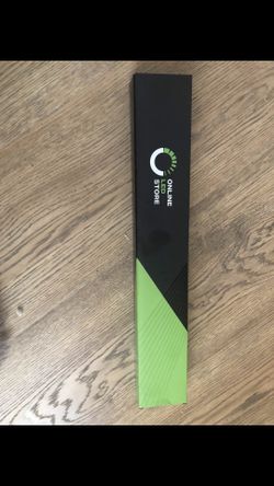 Red trailer light 💡 (long one ☝️ )