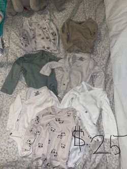 Baby Items