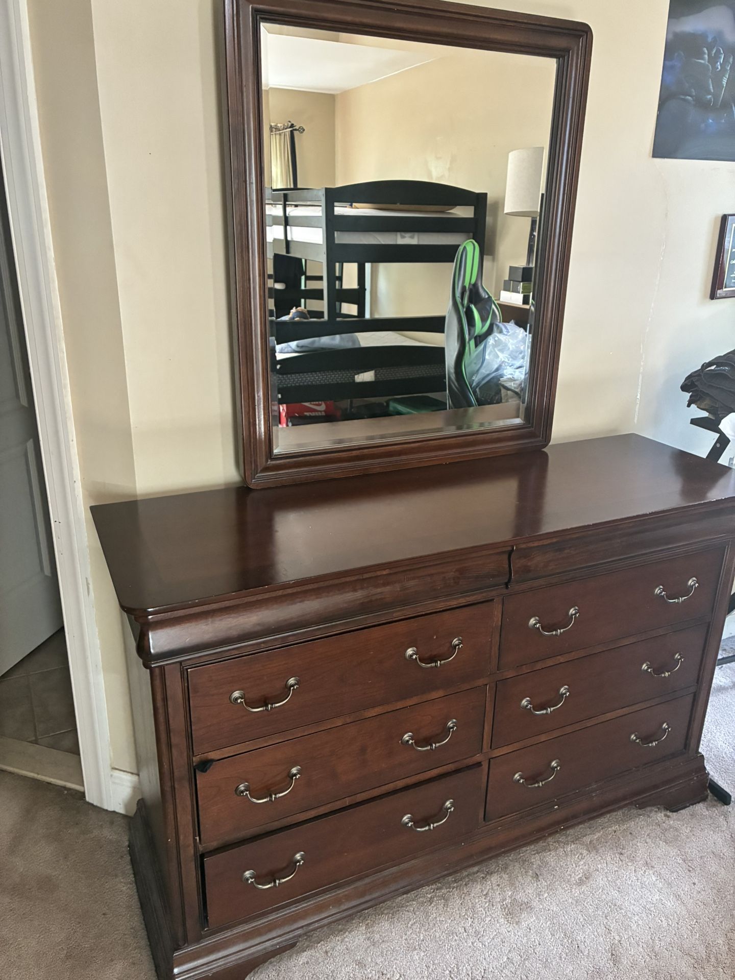 3-piece Furniture Set