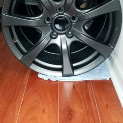 JDM FD2  Type R  Wheels