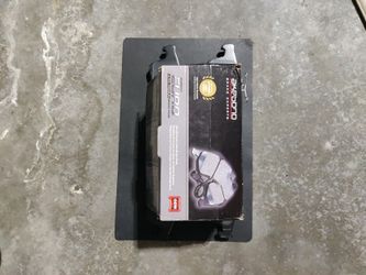 Akebono EUR1095 Ceramic Brake Pads