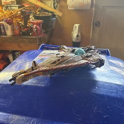Lego Star Wars Space Ship
