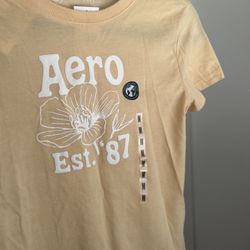 Aero Shirt Size M