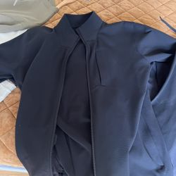 Lululemon Men’s Jacket