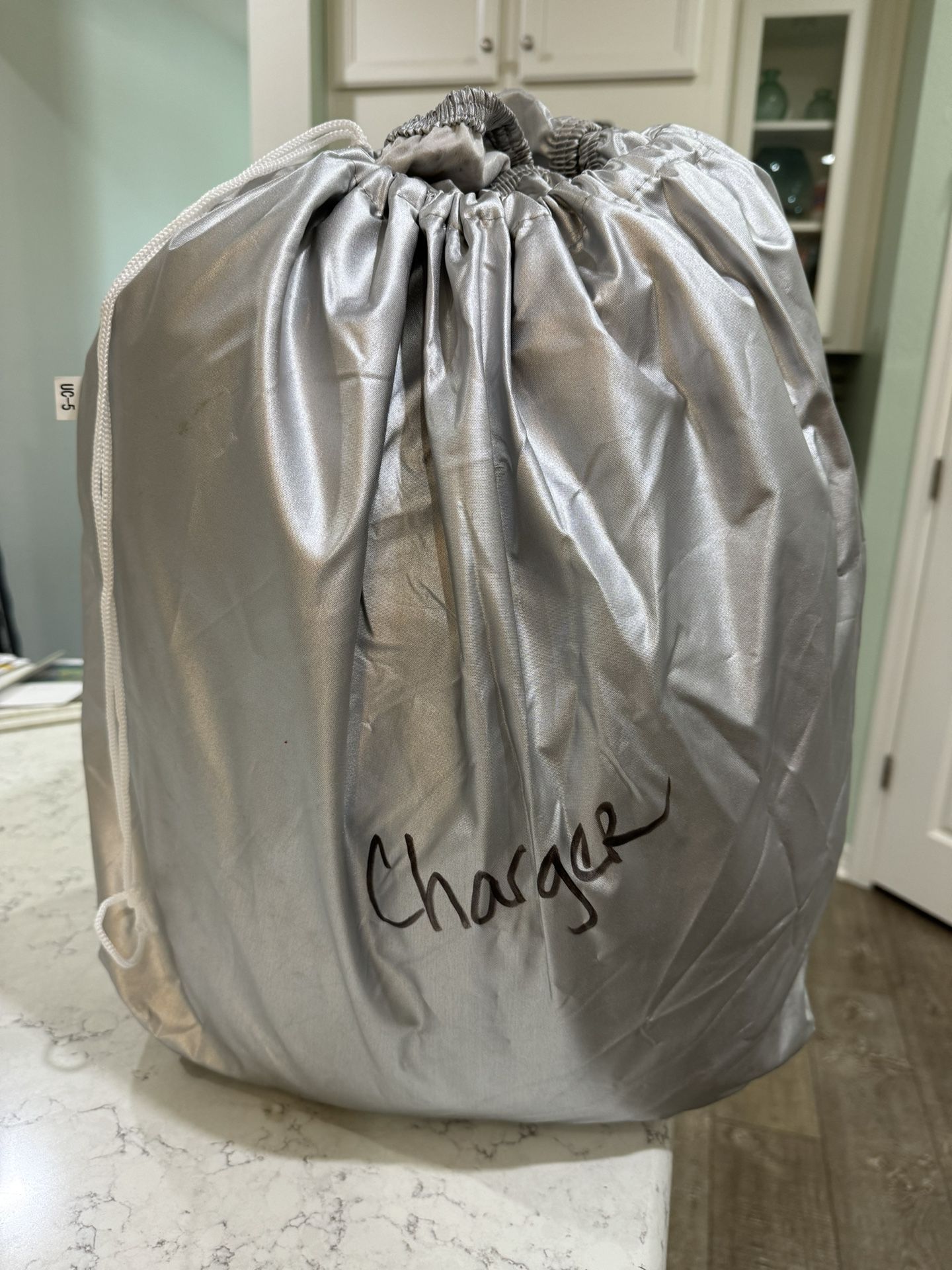 Car Cover For 2023 Dodge Charger