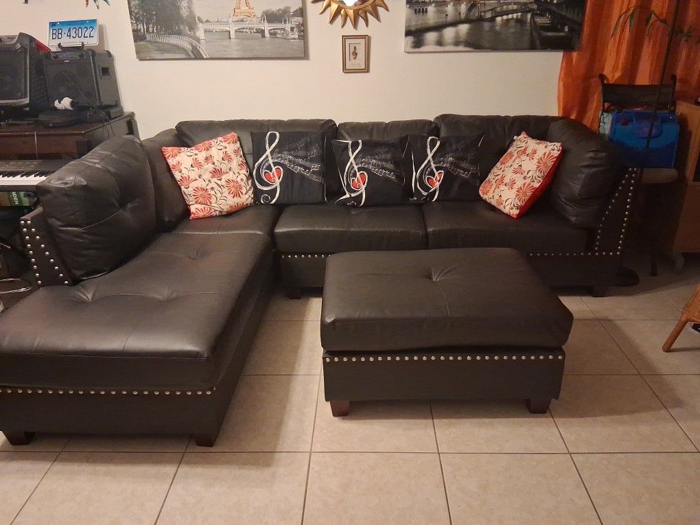Living Room Set