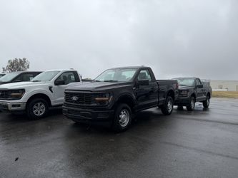 2026 SINGLE CABS