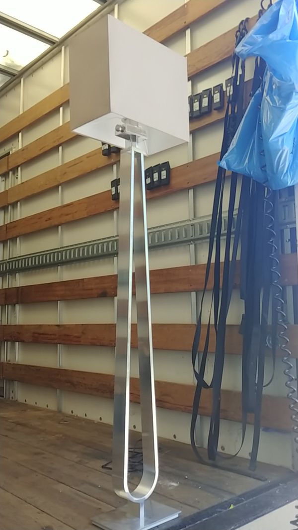 Ikea Klabb Floor Lamp For In Altadena Ca Offerup