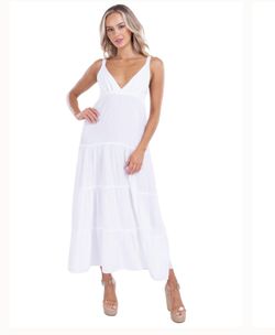 Samantha Maxi Dress