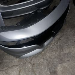 2018 Dodge Charger Parts 