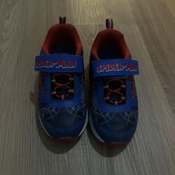 Toddler Boy Shoes 9/10