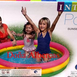 Kids Swimming Pool