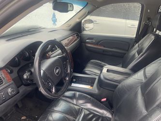 2017 Chevrolet Tahoe