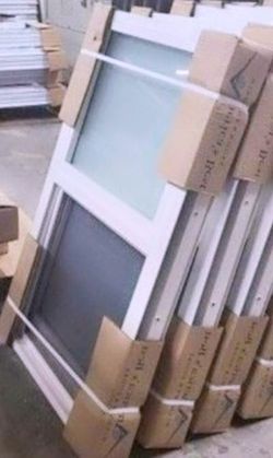 High-Quality Windows and doors– Multiple Models Available