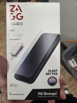 Samsung S26 Screen protector