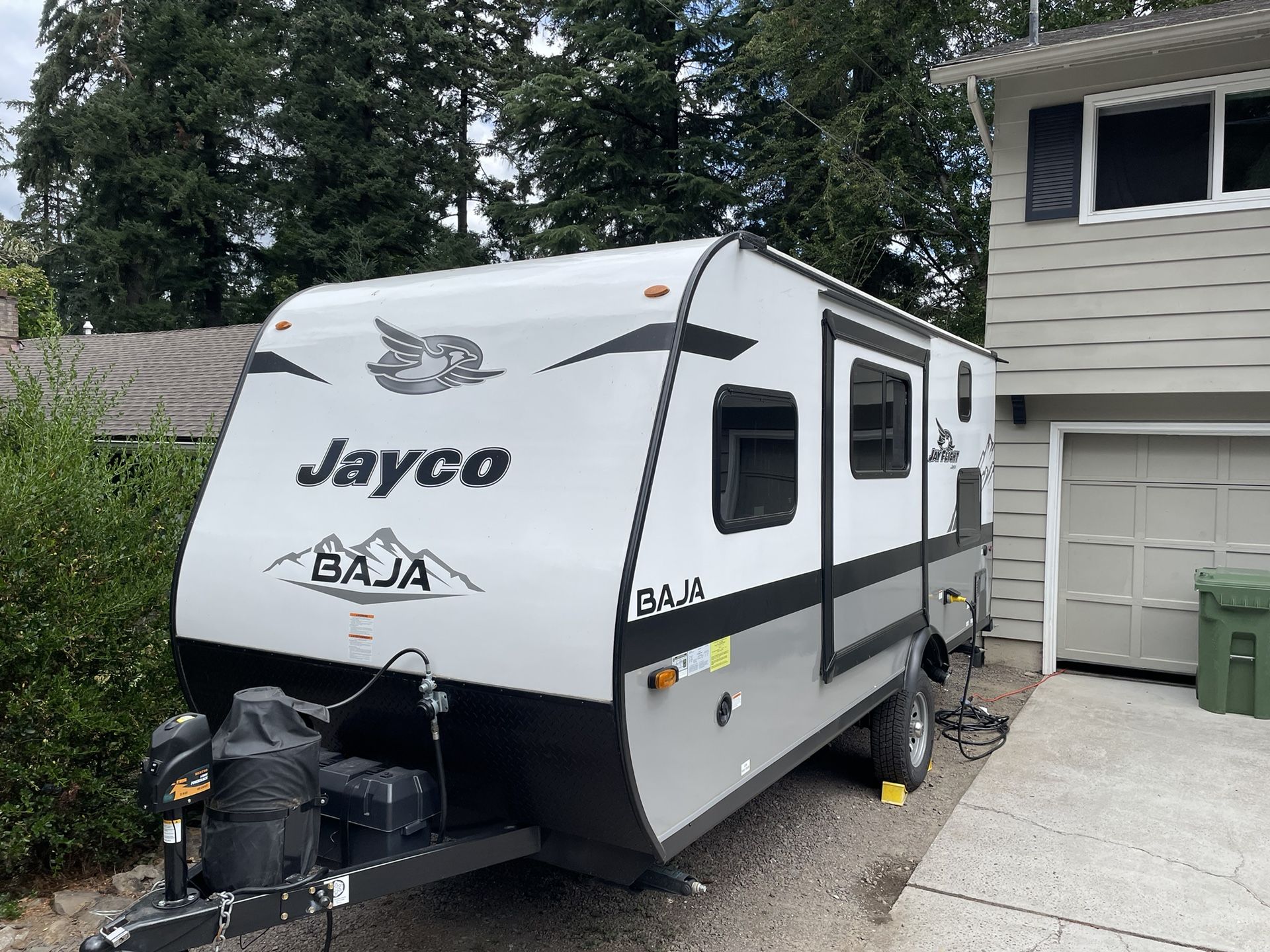2022 Jayco 184BS