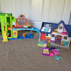 Toy Bundle