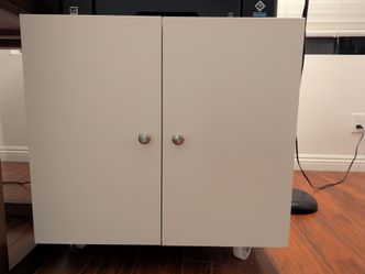 Home Office Printer Stand