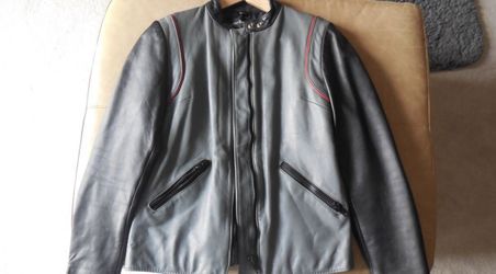 Vintage Womens Harley Riding Cost