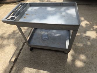 Used Job Kart