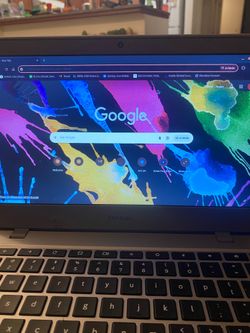 Samsung laptop